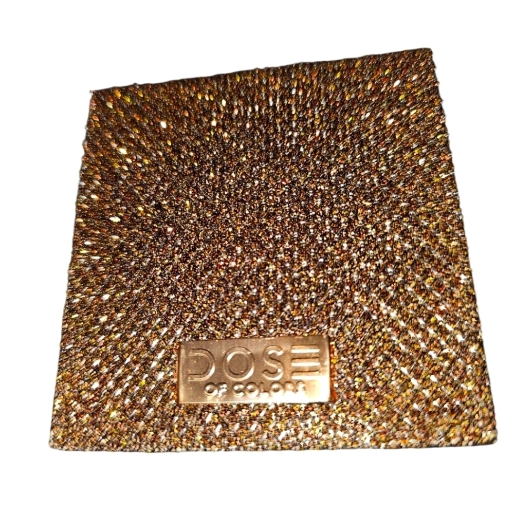 Dose of Colors x Desi x Katy Chasing The Sun Highlighter BNIB